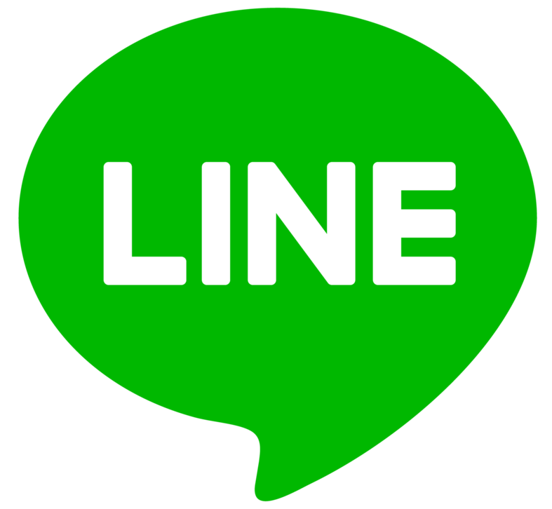 LINE