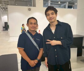 รีวิวลูกค้า 3