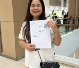 รีวิวลูกค้า 1
